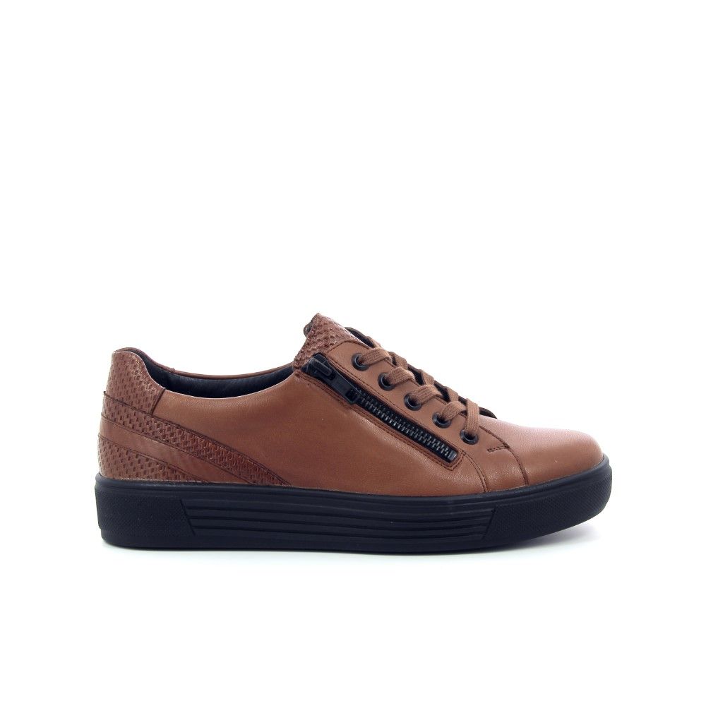 Solidus Sneaker 226152 cognac