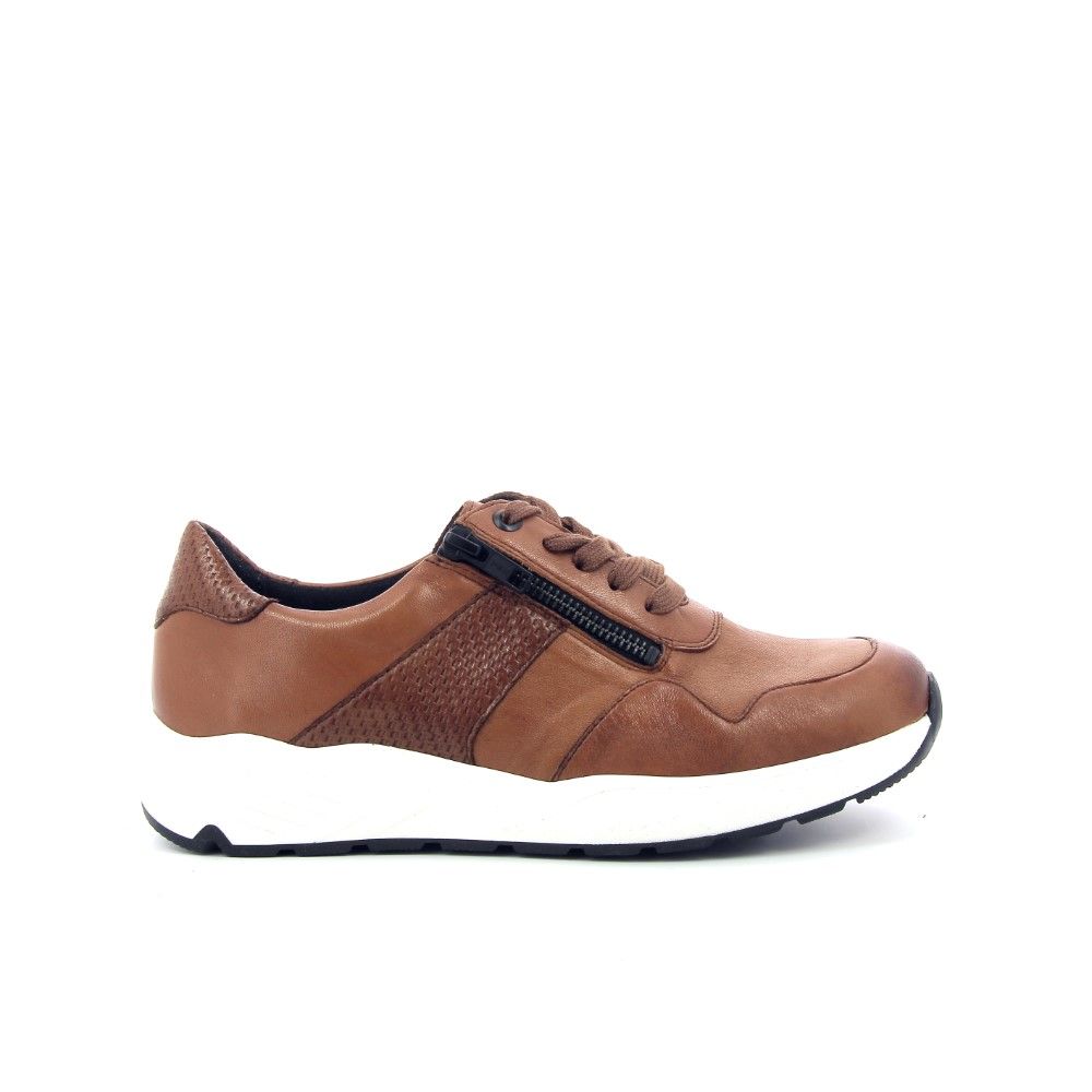 Solidus Sneaker 226154 cognac