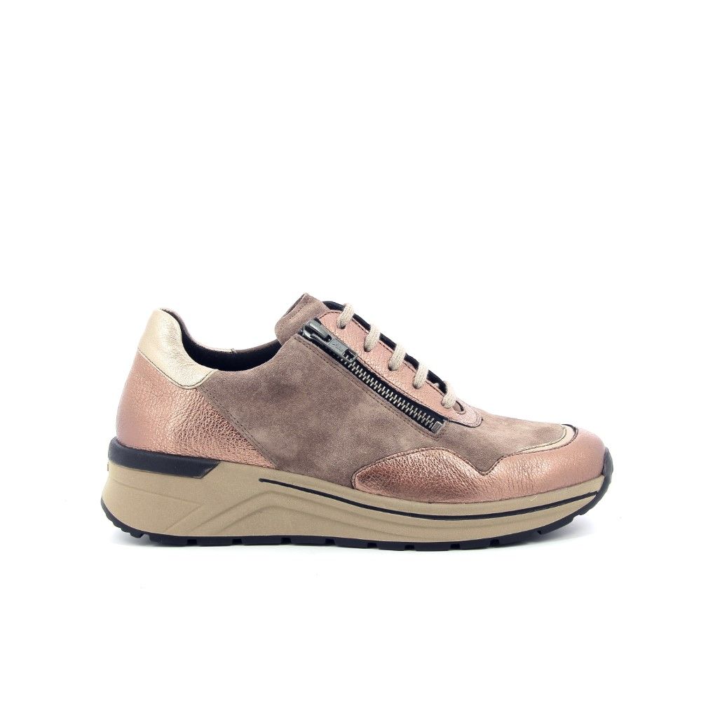 Solidus Sneaker 226158 roze