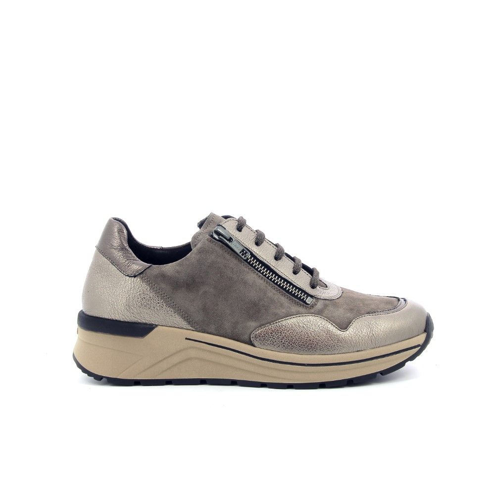 Solidus Sneaker 226159 goud