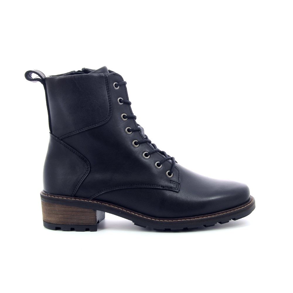 Solidus Boots 226164 zwart