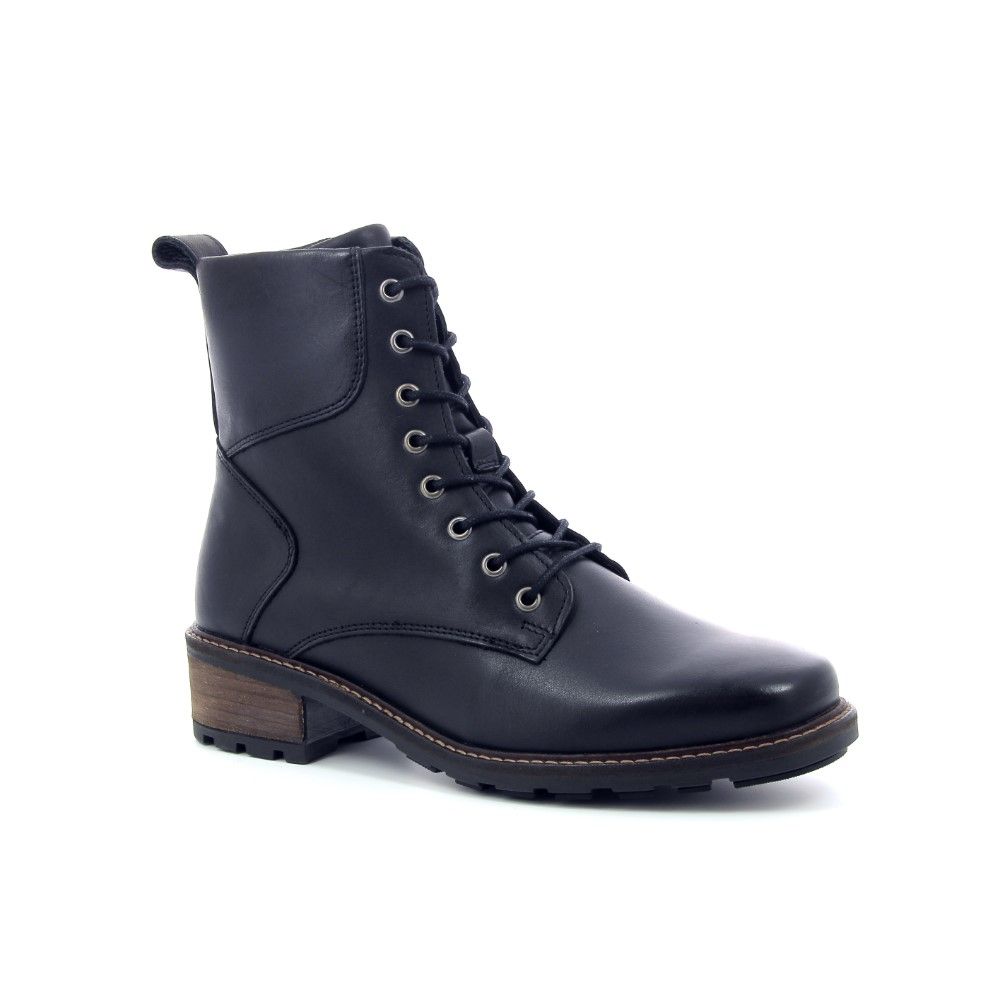 Solidus Boots 226164 zwart