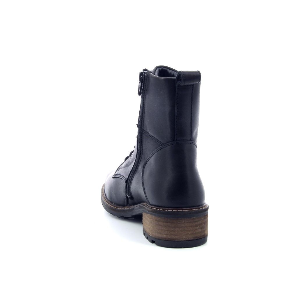 Solidus Boots 226164 zwart