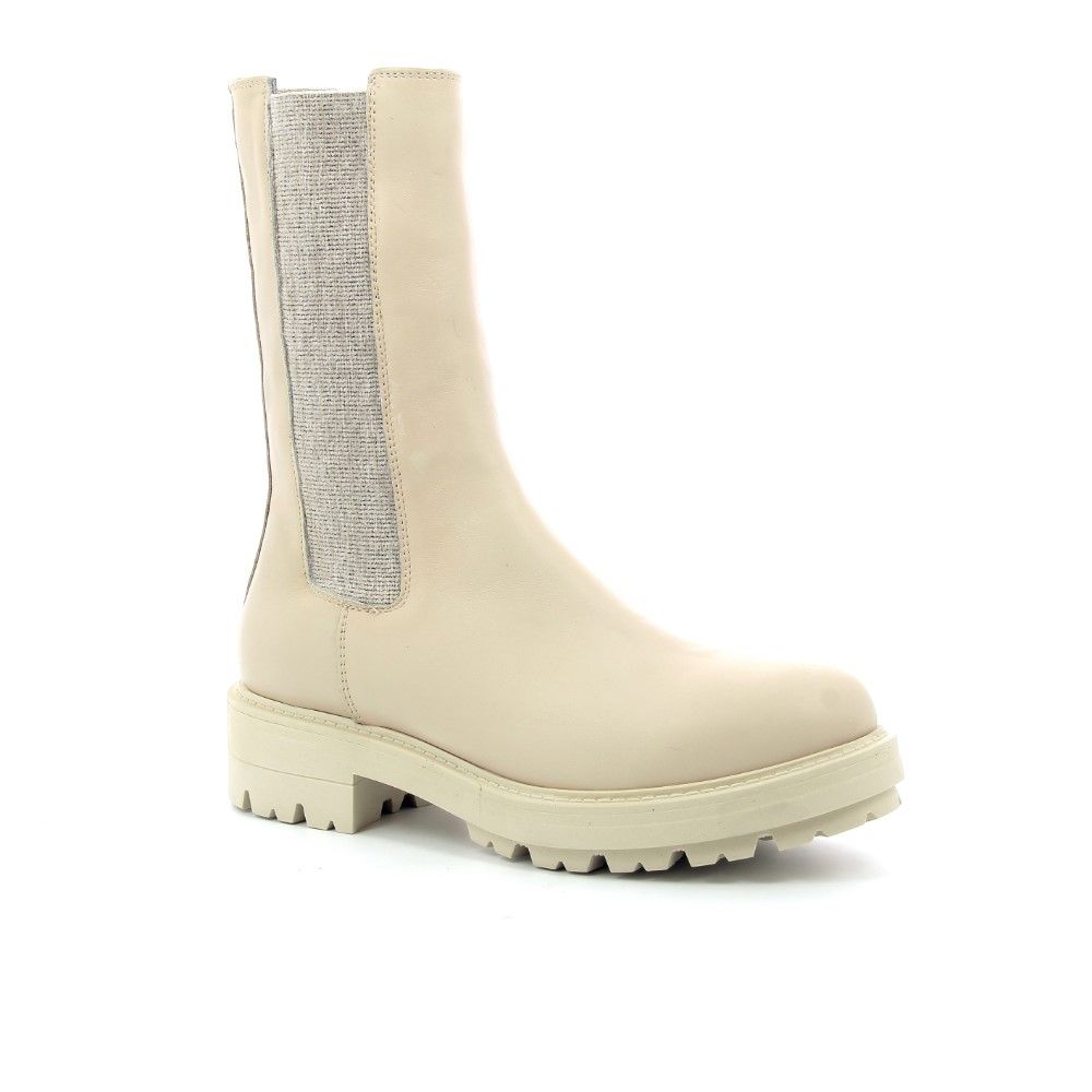 Julie Dee Boots 226186 beige