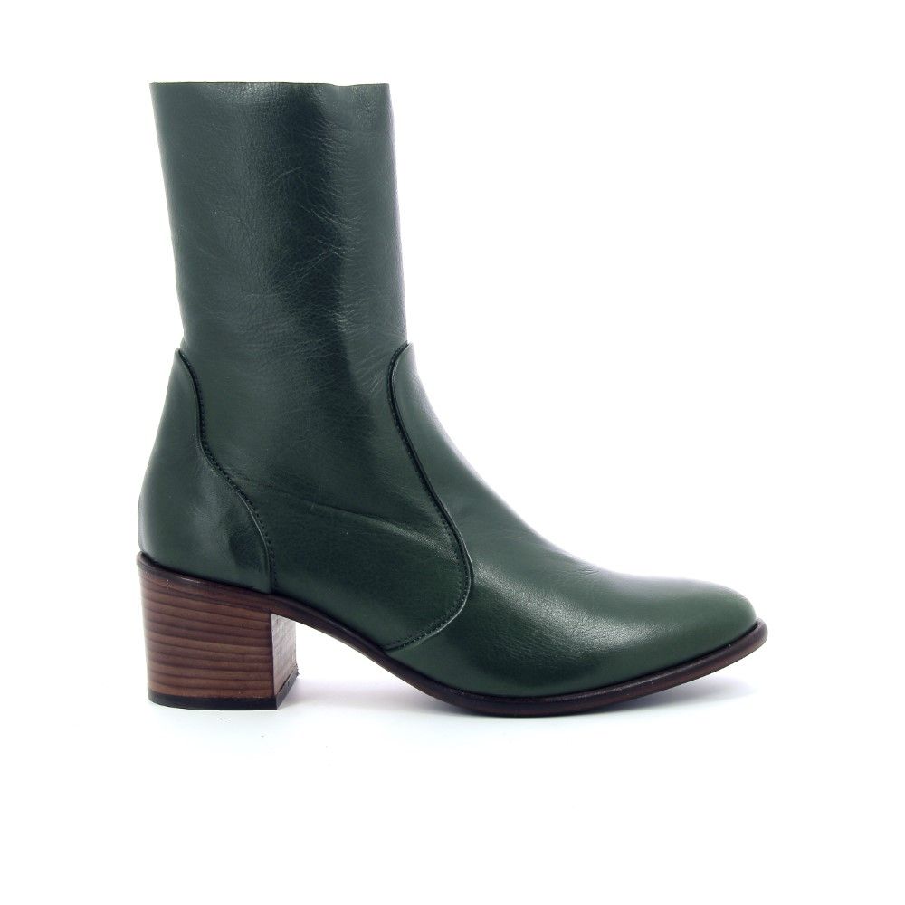 Julie Dee Boots 226190 groen