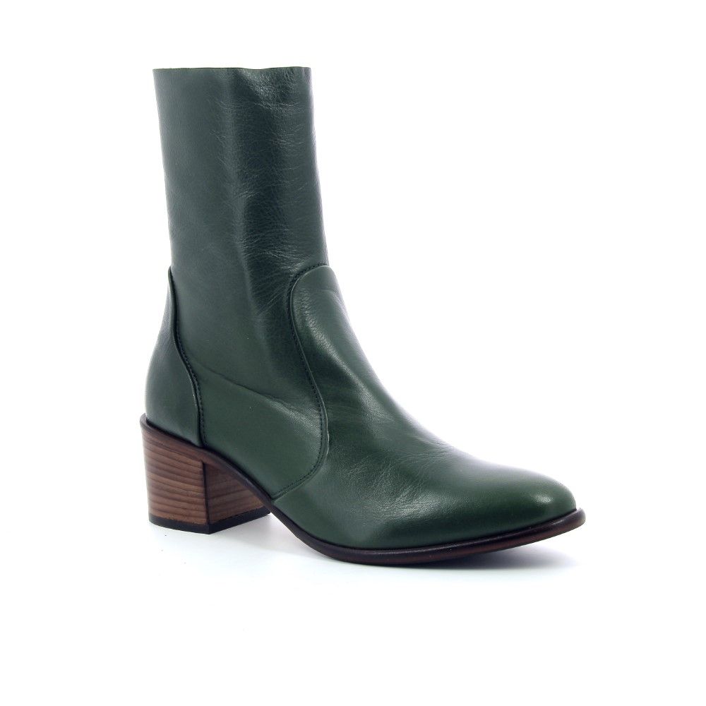 Julie Dee Boots 226190 groen