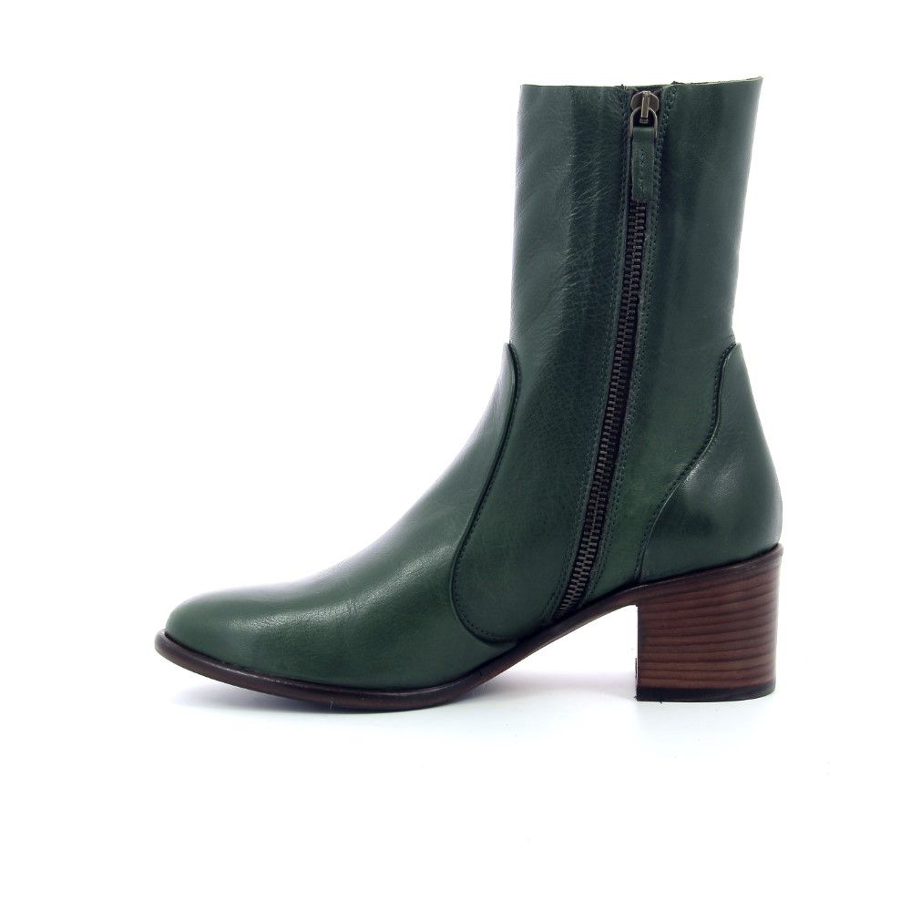 Julie Dee Boots 226190 groen