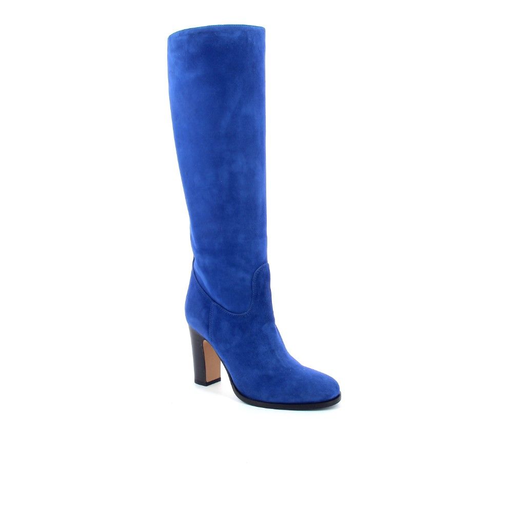 Julie Dee Laars 226200 blauw