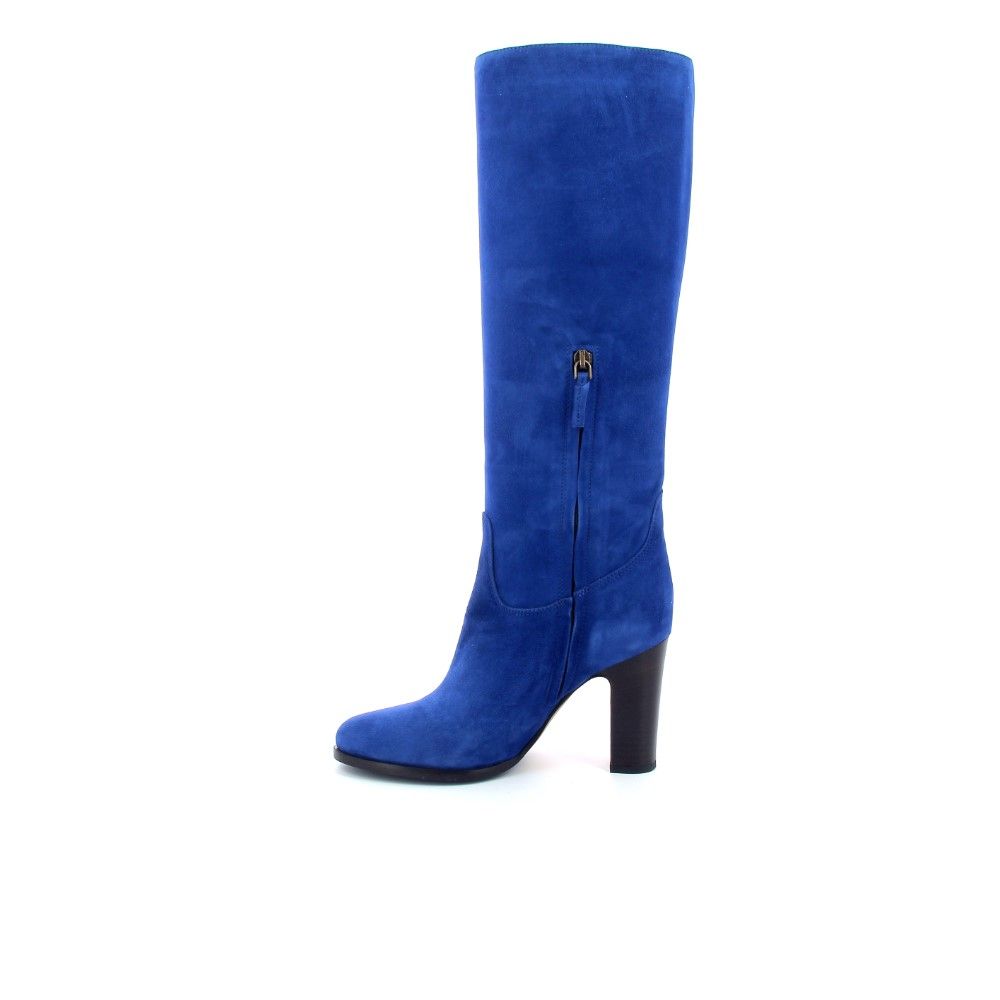 Julie Dee Laars 226200 blauw