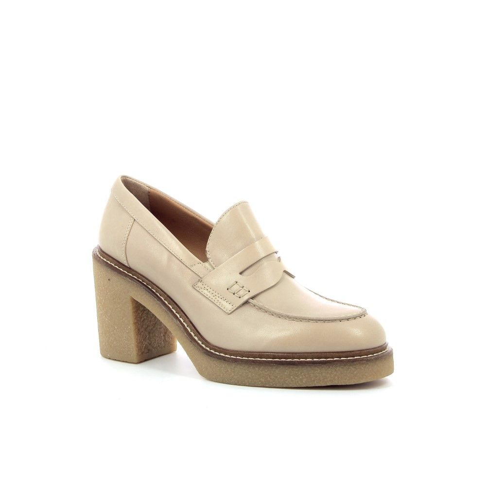 Triver Flight Mocassin 226216 beige