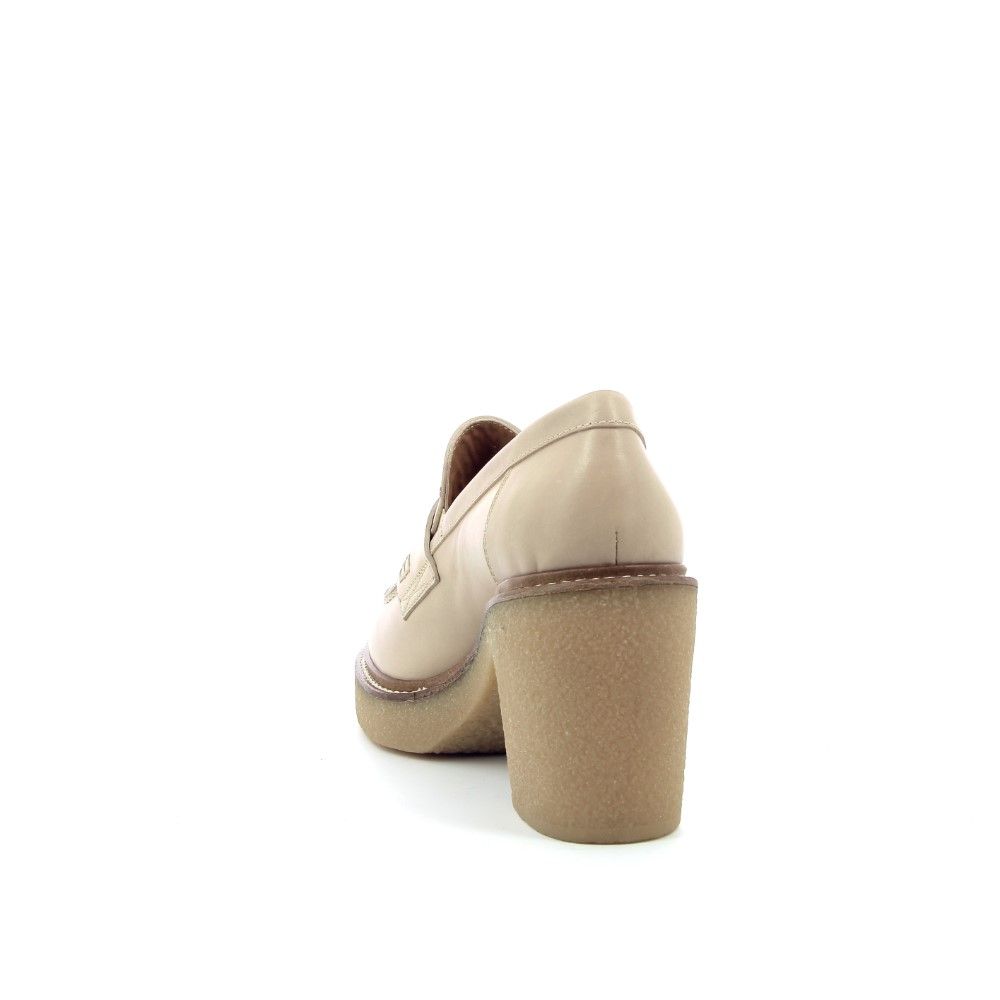 Triver Flight Mocassin 226216 beige