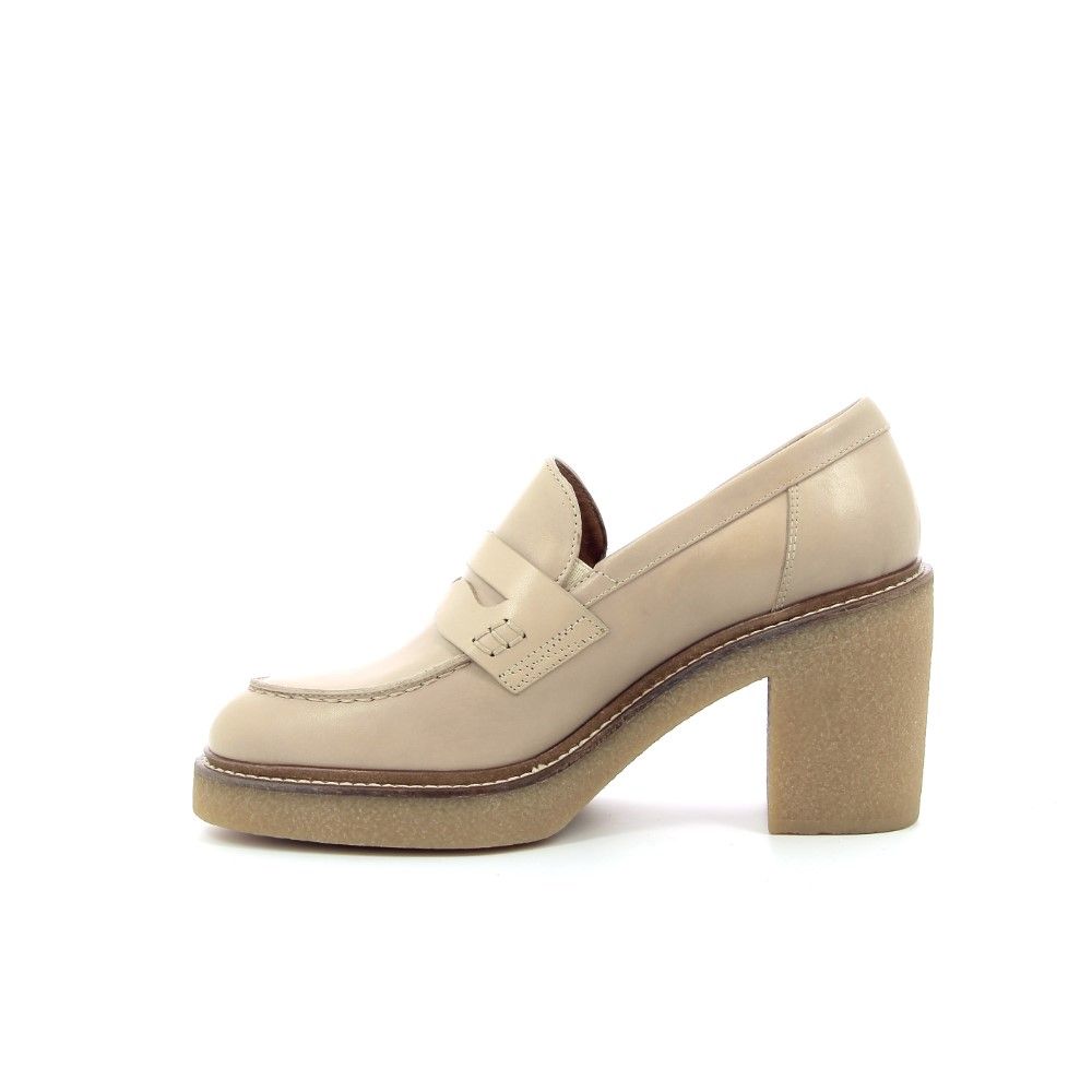 Triver Flight Mocassin 226216 beige