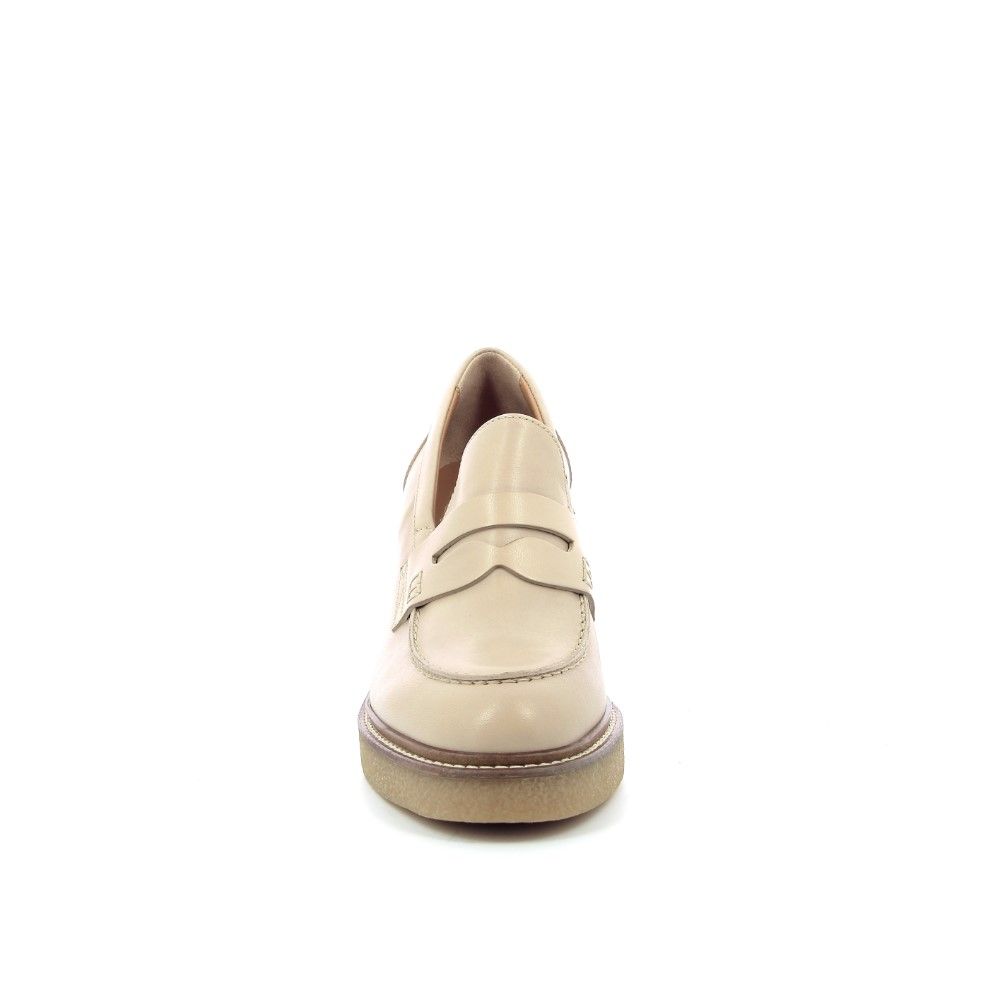 Triver Flight Mocassin 226216 beige