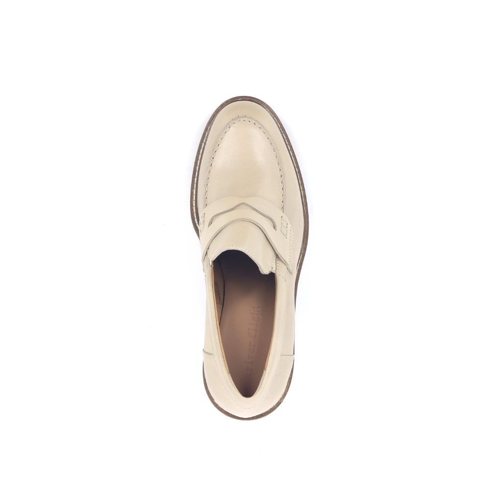 Triver Flight Mocassin 226216 beige