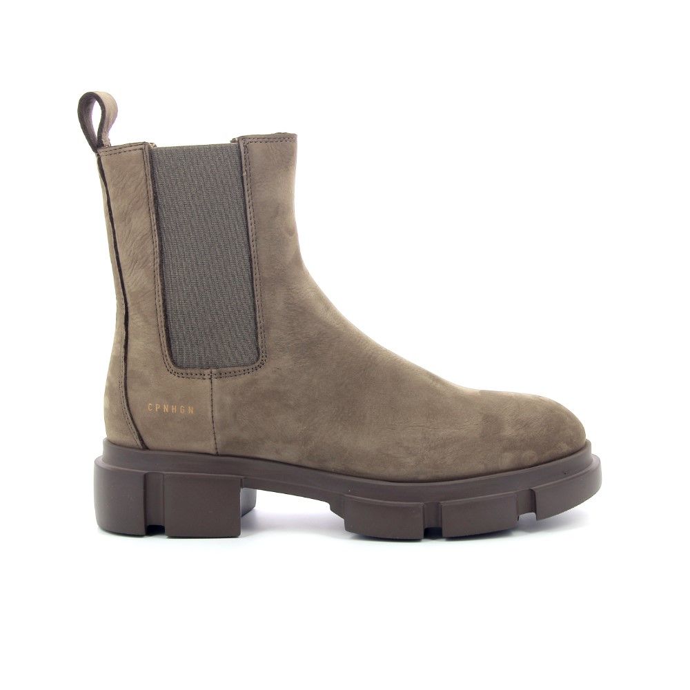 Copenhagen Boots 226219 taupe