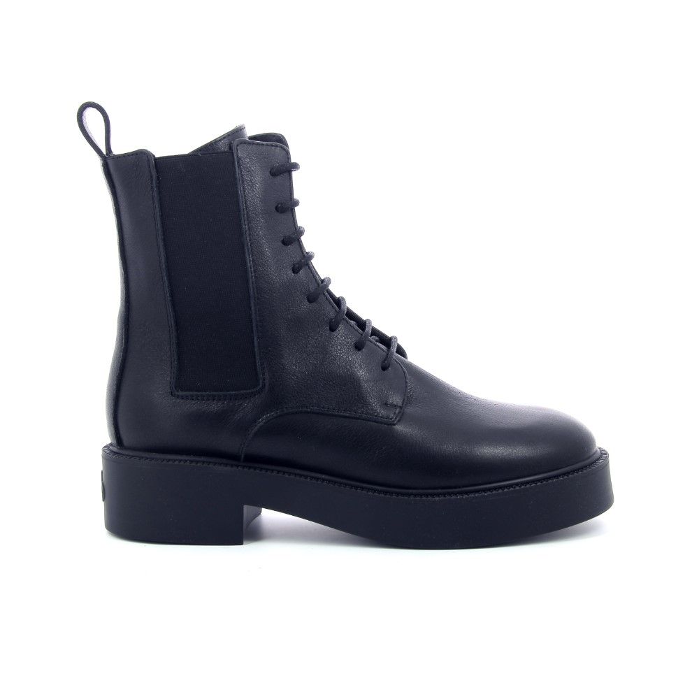 Copenhagen Boots 226220 zwart