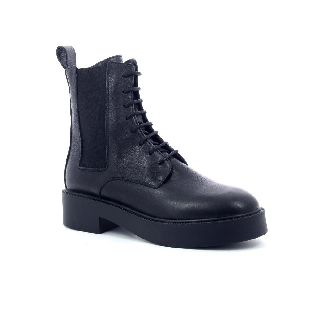 Copenhagen Boots 226220 zwart