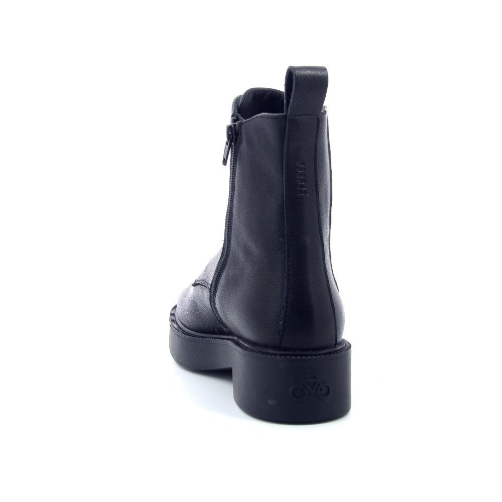 Copenhagen Boots 226220 zwart