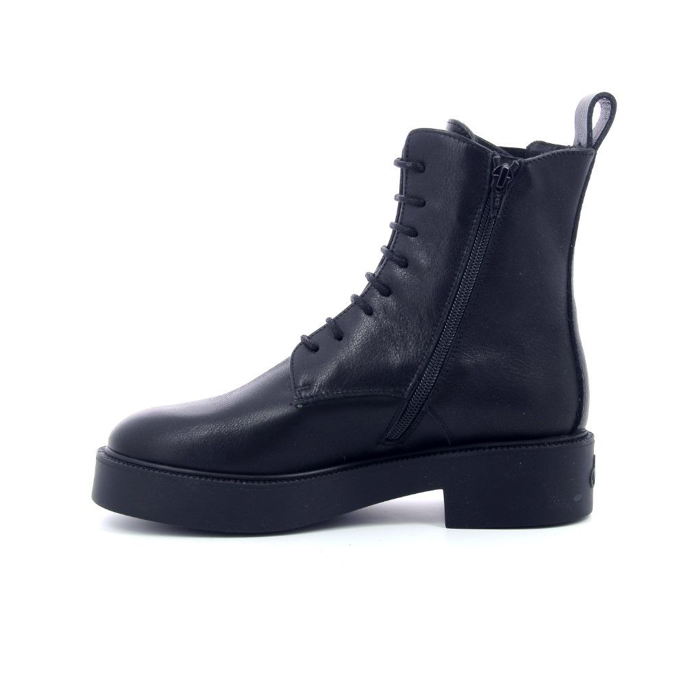 Copenhagen Boots 226220 zwart
