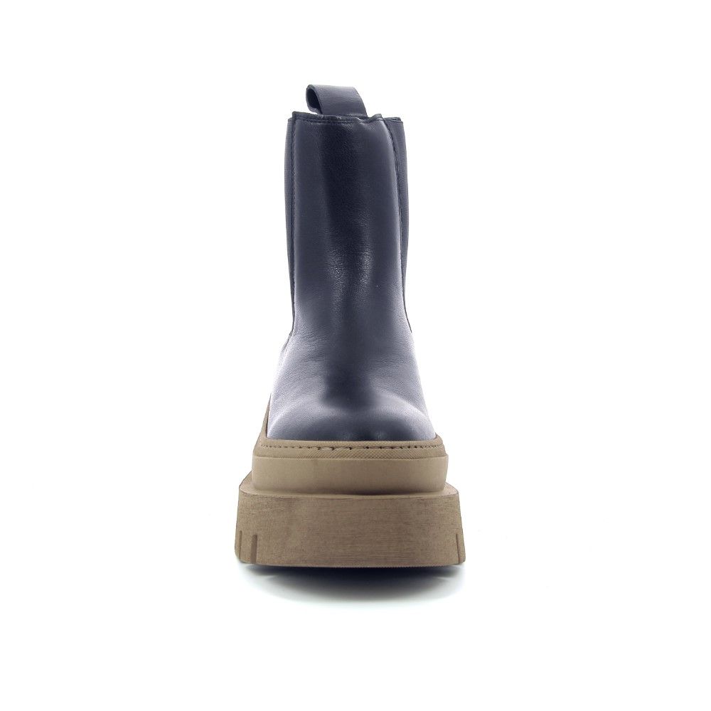 Copenhagen Boots 226222 zwart