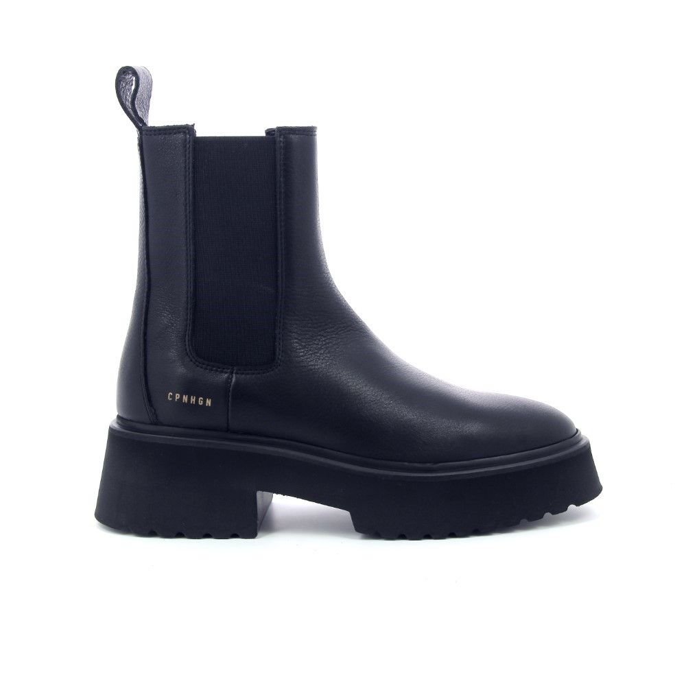 Copenhagen Boots 226223 zwart