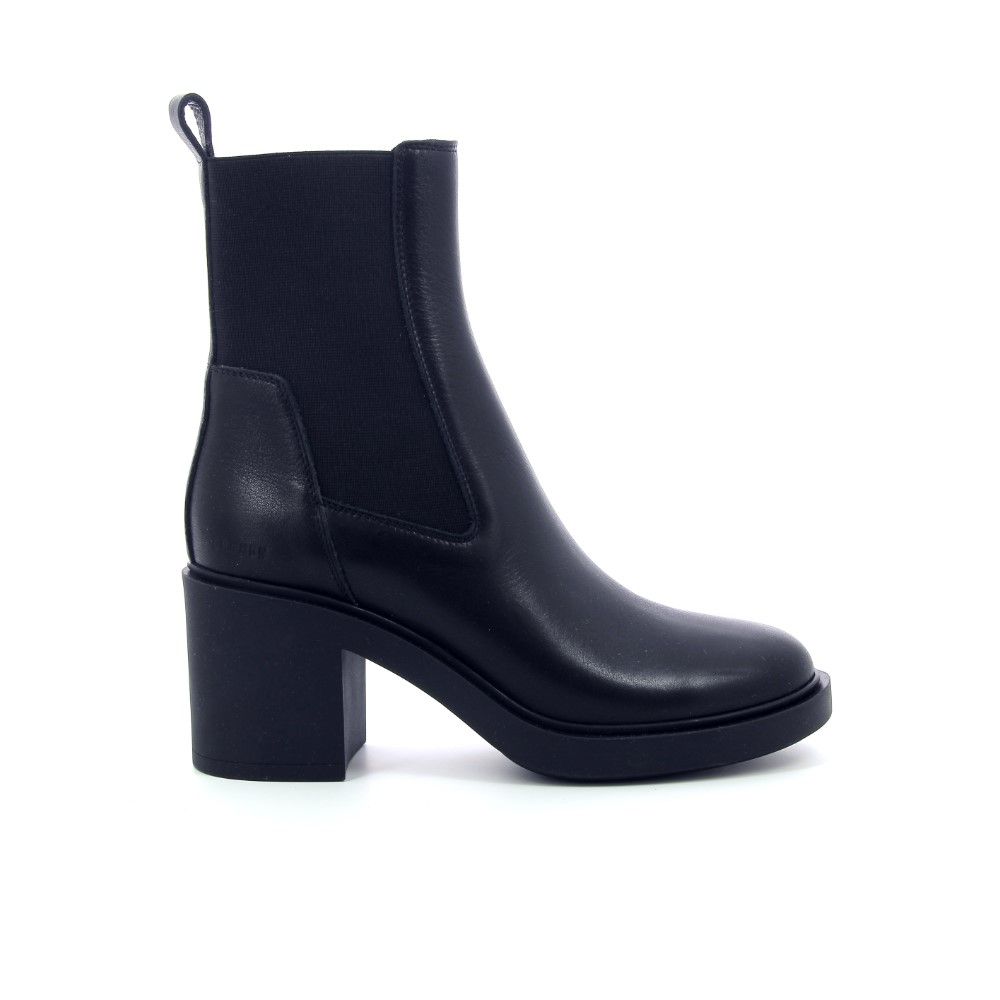 Copenhagen Boots 226225 zwart