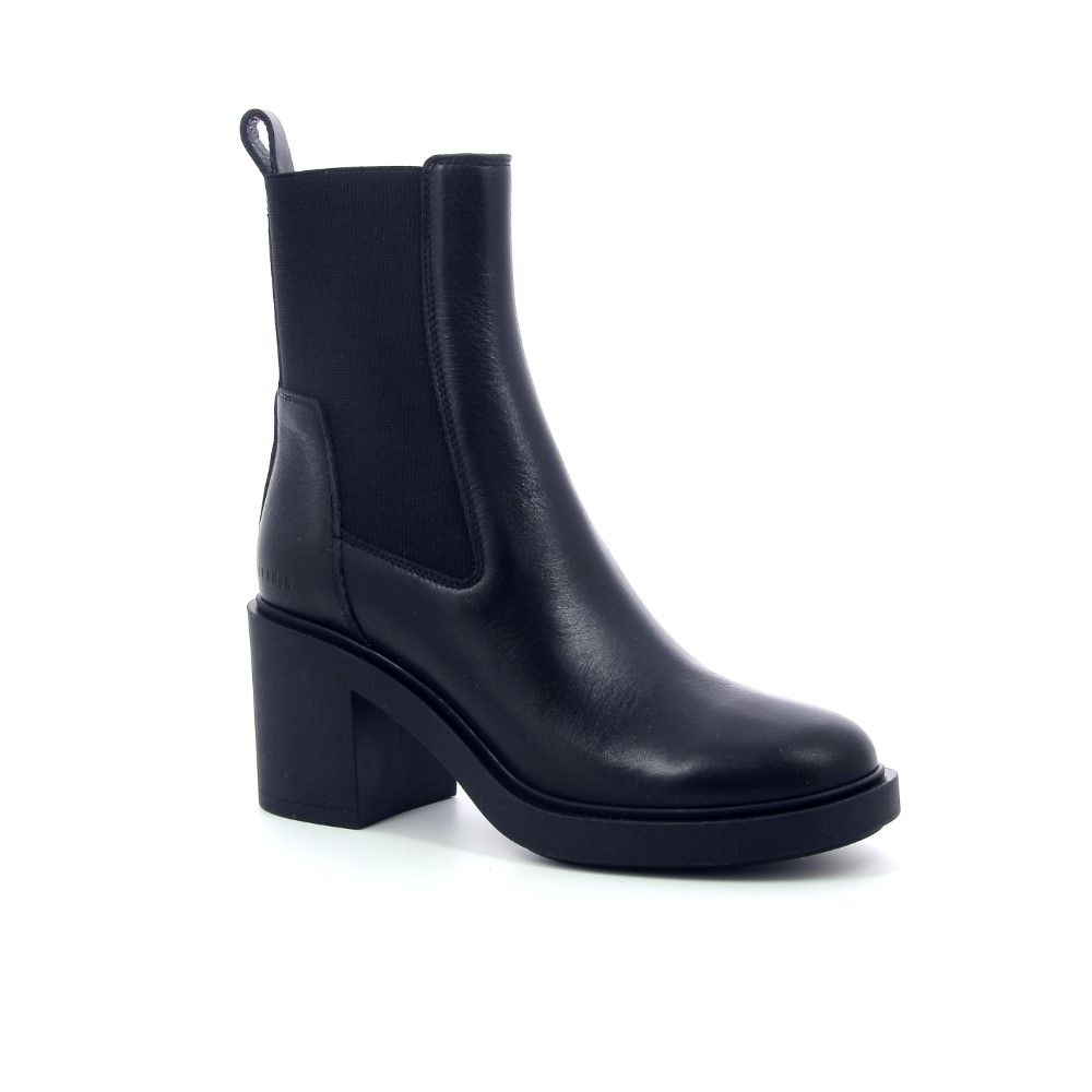 Copenhagen Boots 226225 zwart