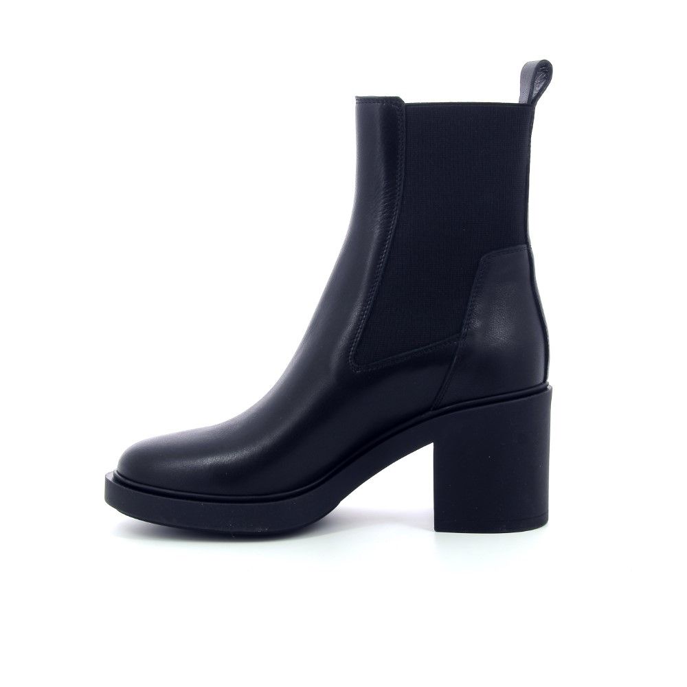 Copenhagen Boots 226225 zwart