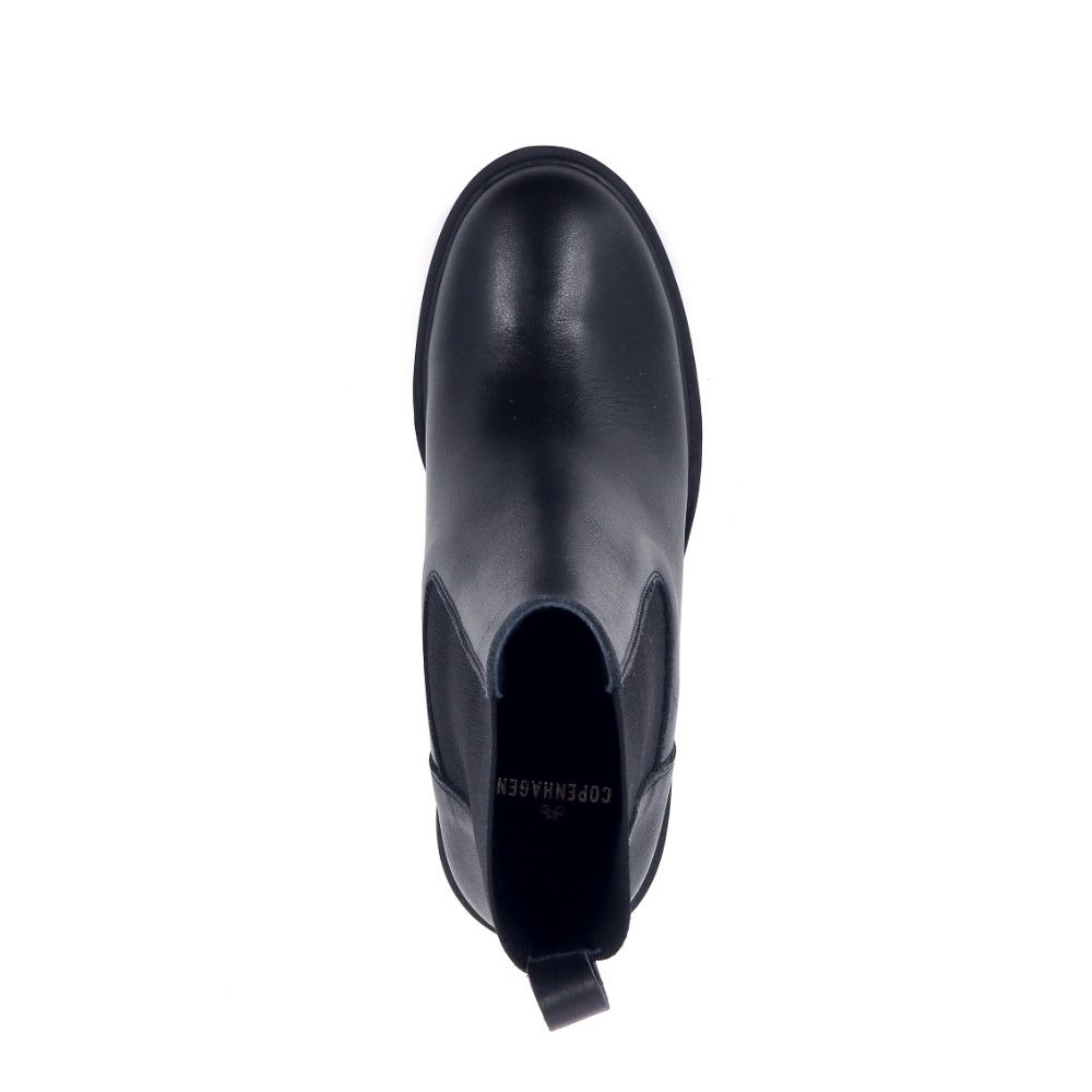 Copenhagen Boots 226225 zwart