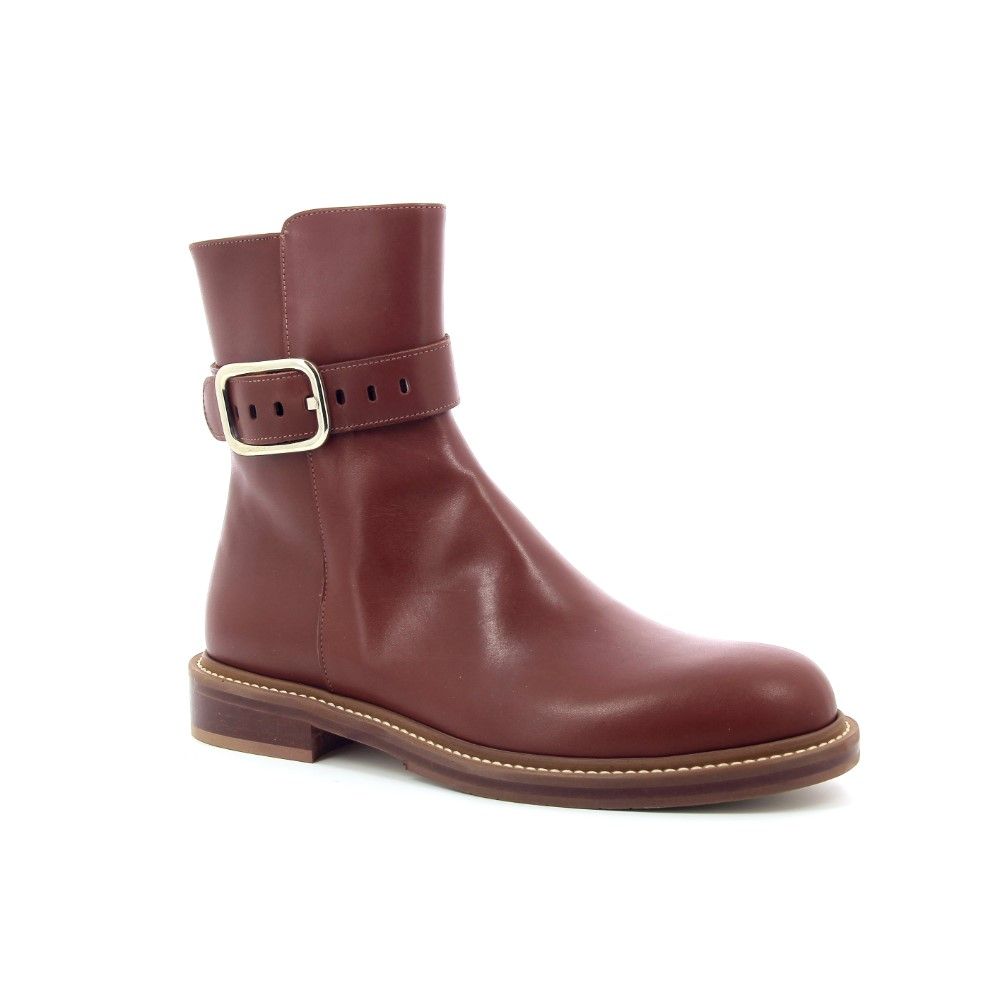 Guglielmo Rotta Boots 226228 cognac