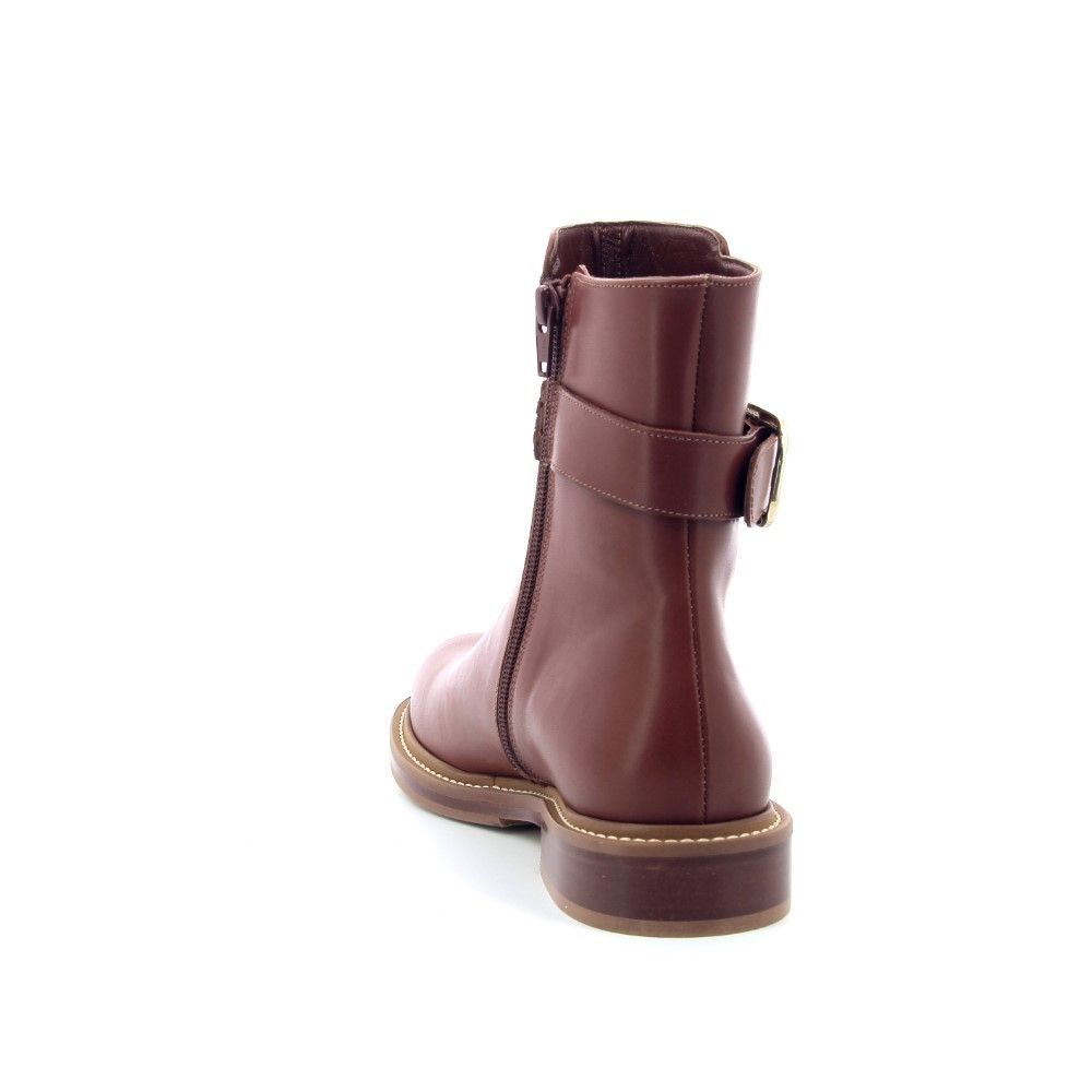 Guglielmo Rotta Boots 226228 cognac