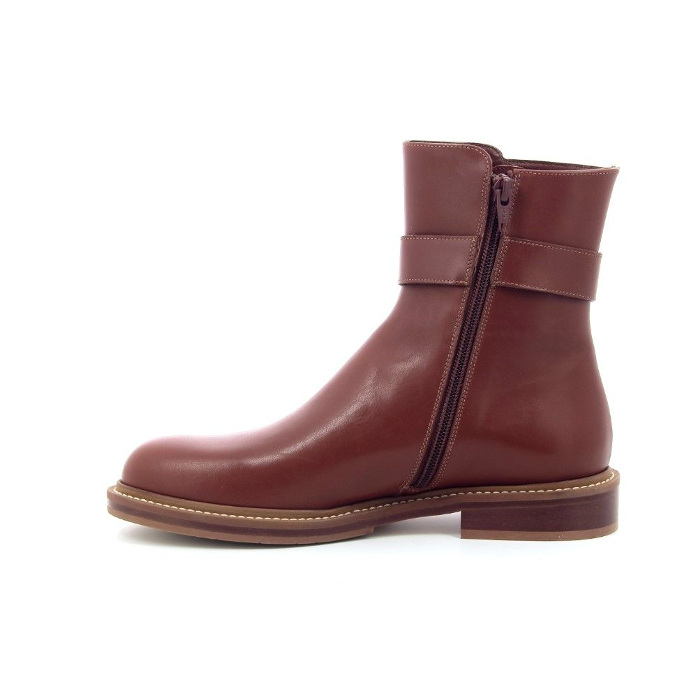 Guglielmo Rotta Boots 226228 cognac