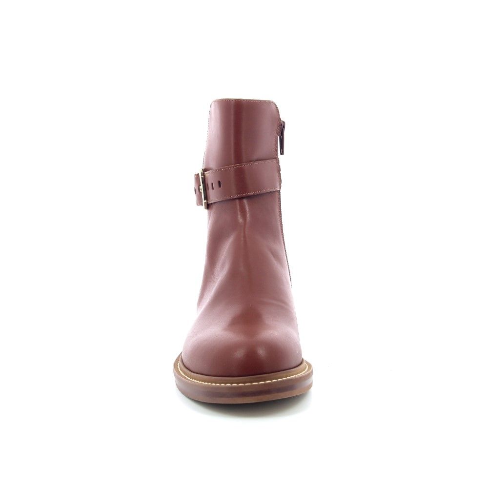 Guglielmo Rotta Boots 226228 cognac