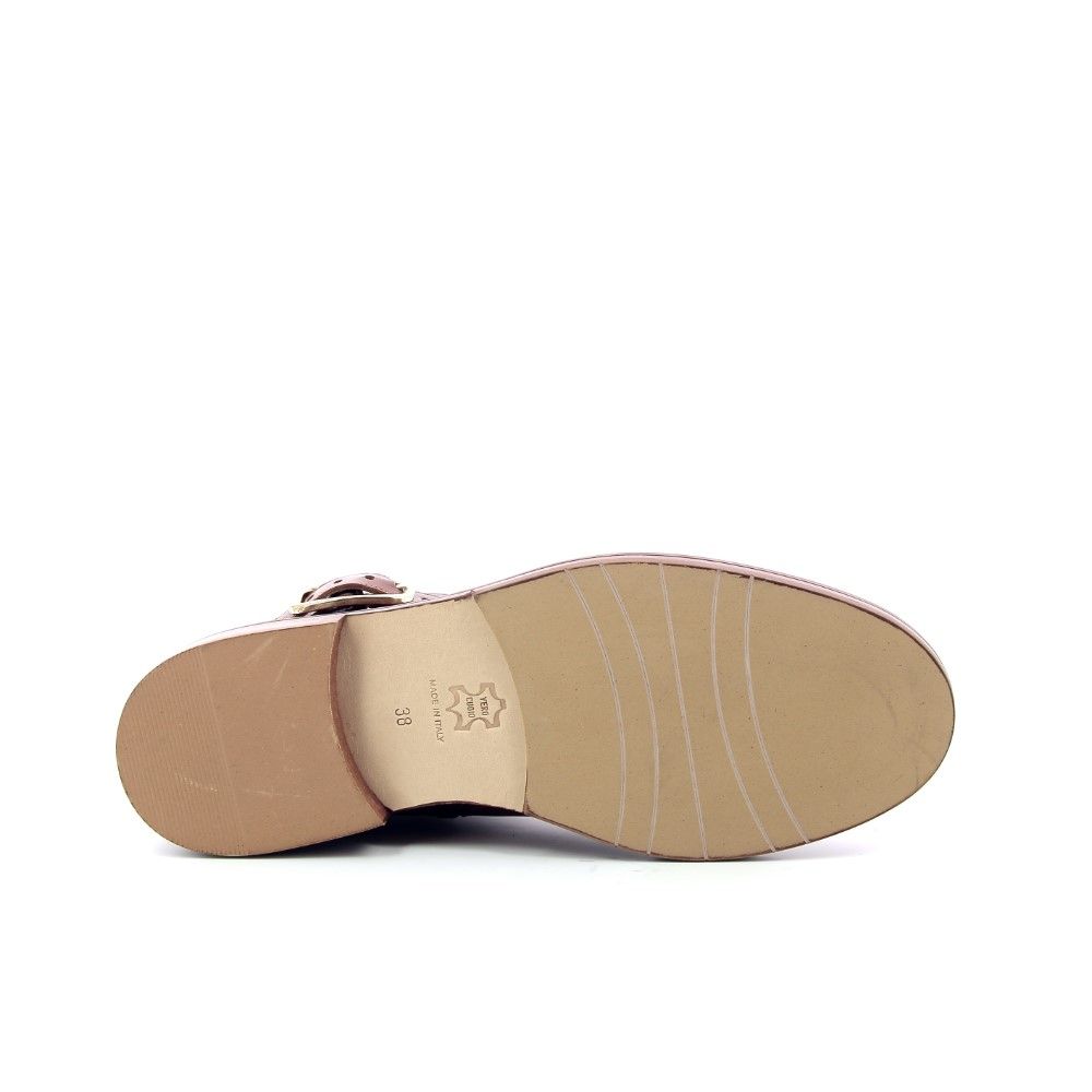 Guglielmo Rotta Boots 226228 cognac