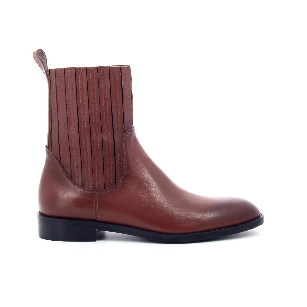 Guglielmo Rotta Boots 226230 cognac