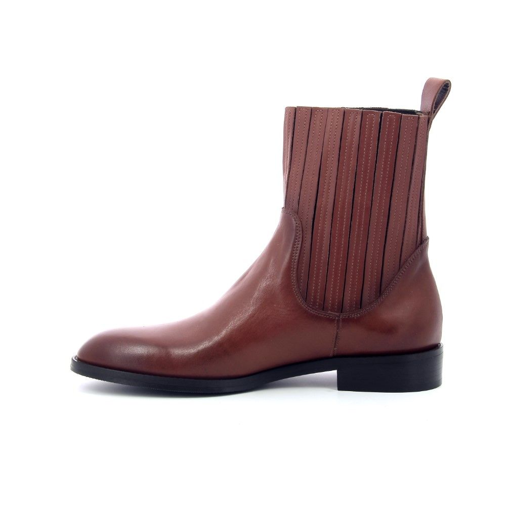 Guglielmo Rotta Boots 226230 cognac