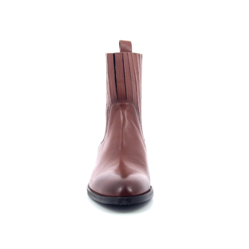 Guglielmo Rotta Boots 226230 cognac