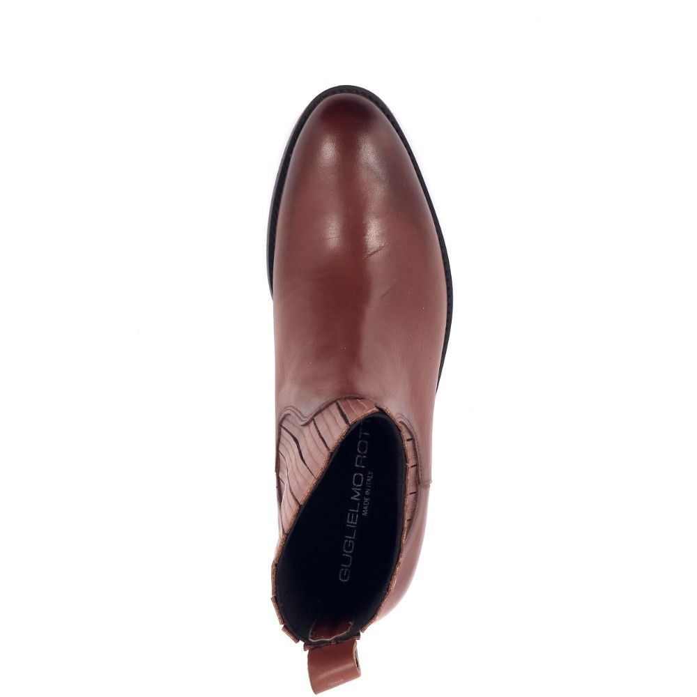Guglielmo Rotta Boots 226230 cognac
