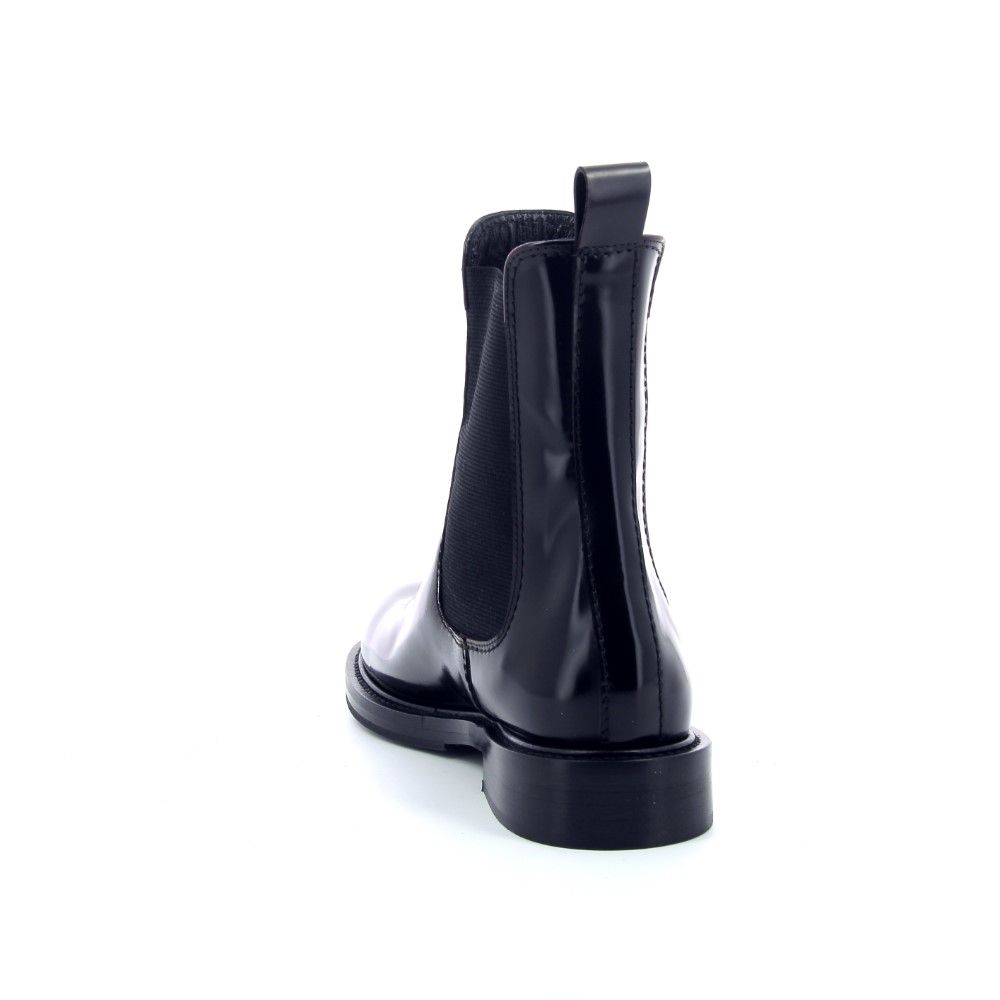 Guglielmo Rotta Boots 226233 rood