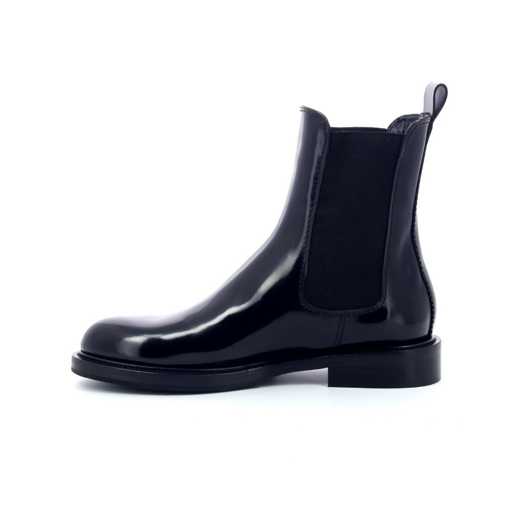 Guglielmo Rotta Boots 226233 rood