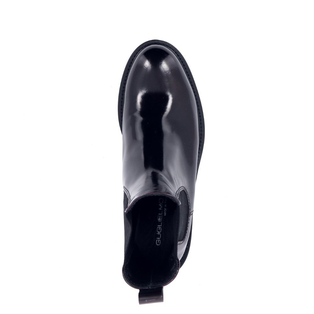 Guglielmo Rotta Boots 226233 rood