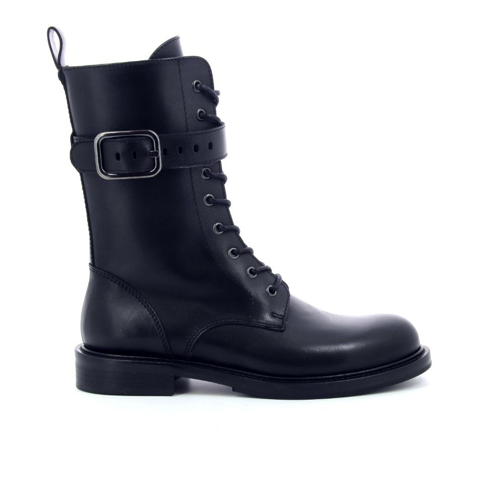 Guglielmo Rotta Boots 226236 zwart