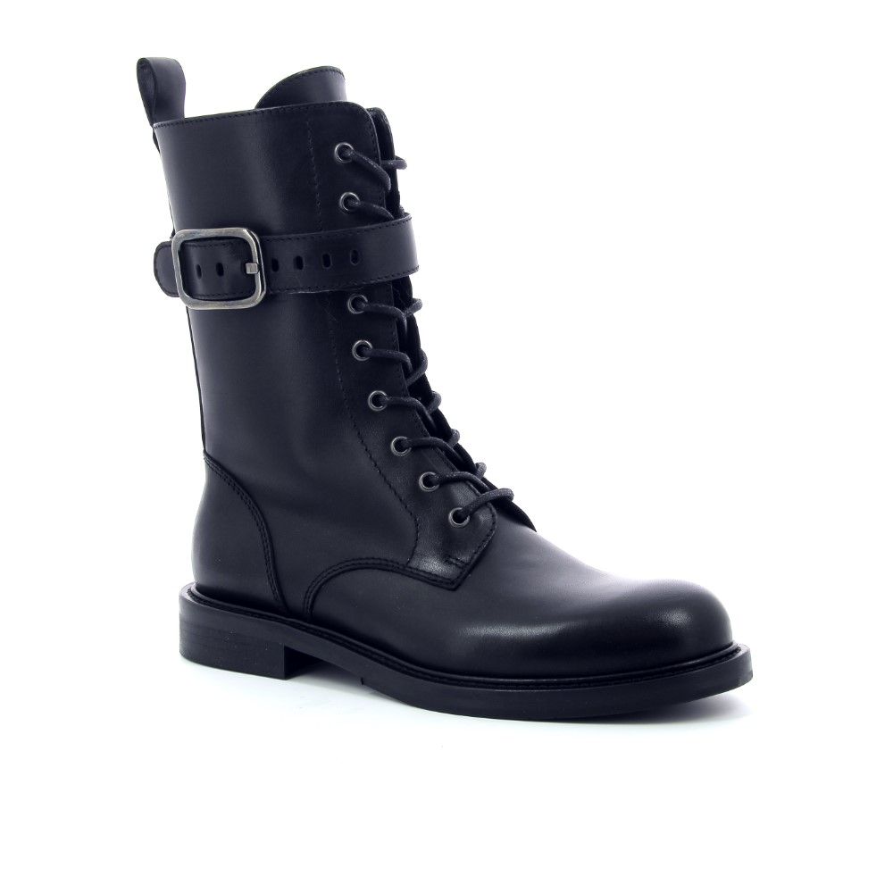 Guglielmo Rotta Boots 226236 zwart