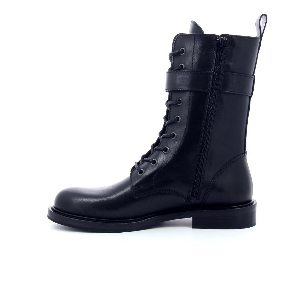 Guglielmo Rotta Boots 226236 zwart