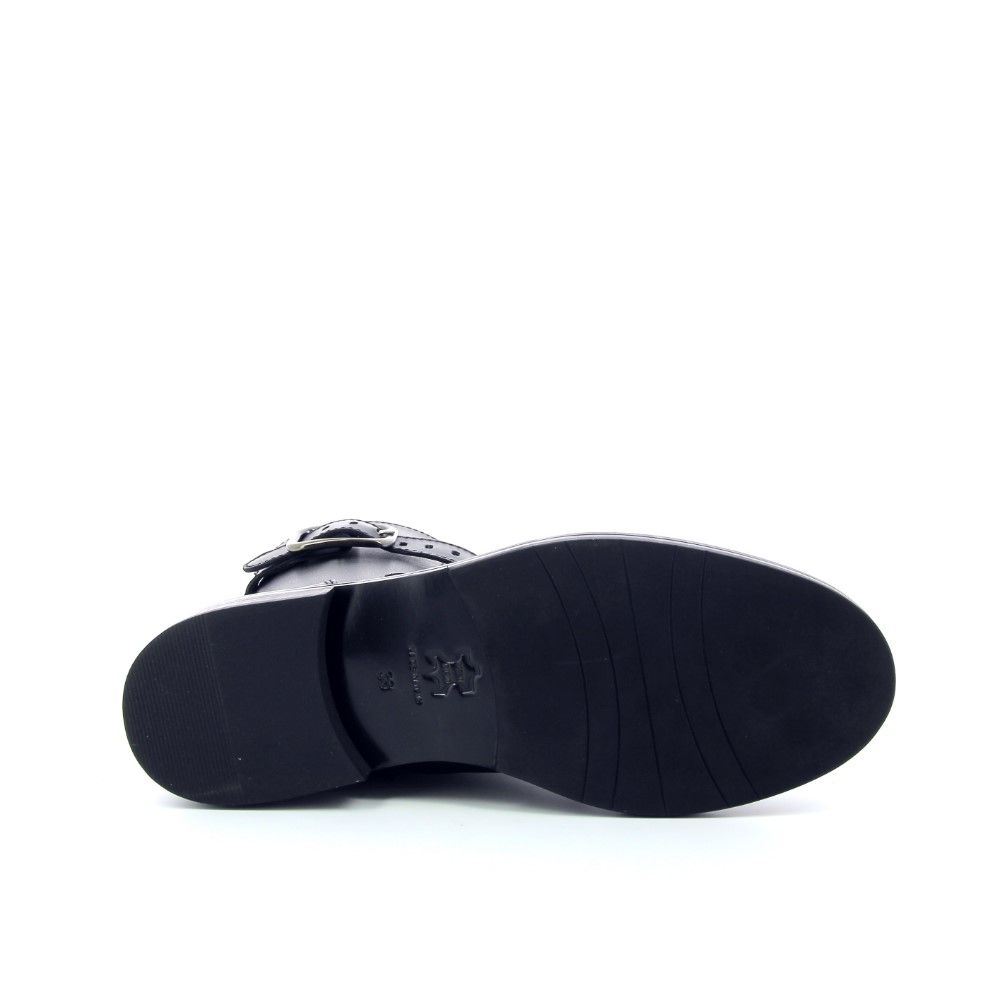 Guglielmo Rotta Boots 226236 zwart