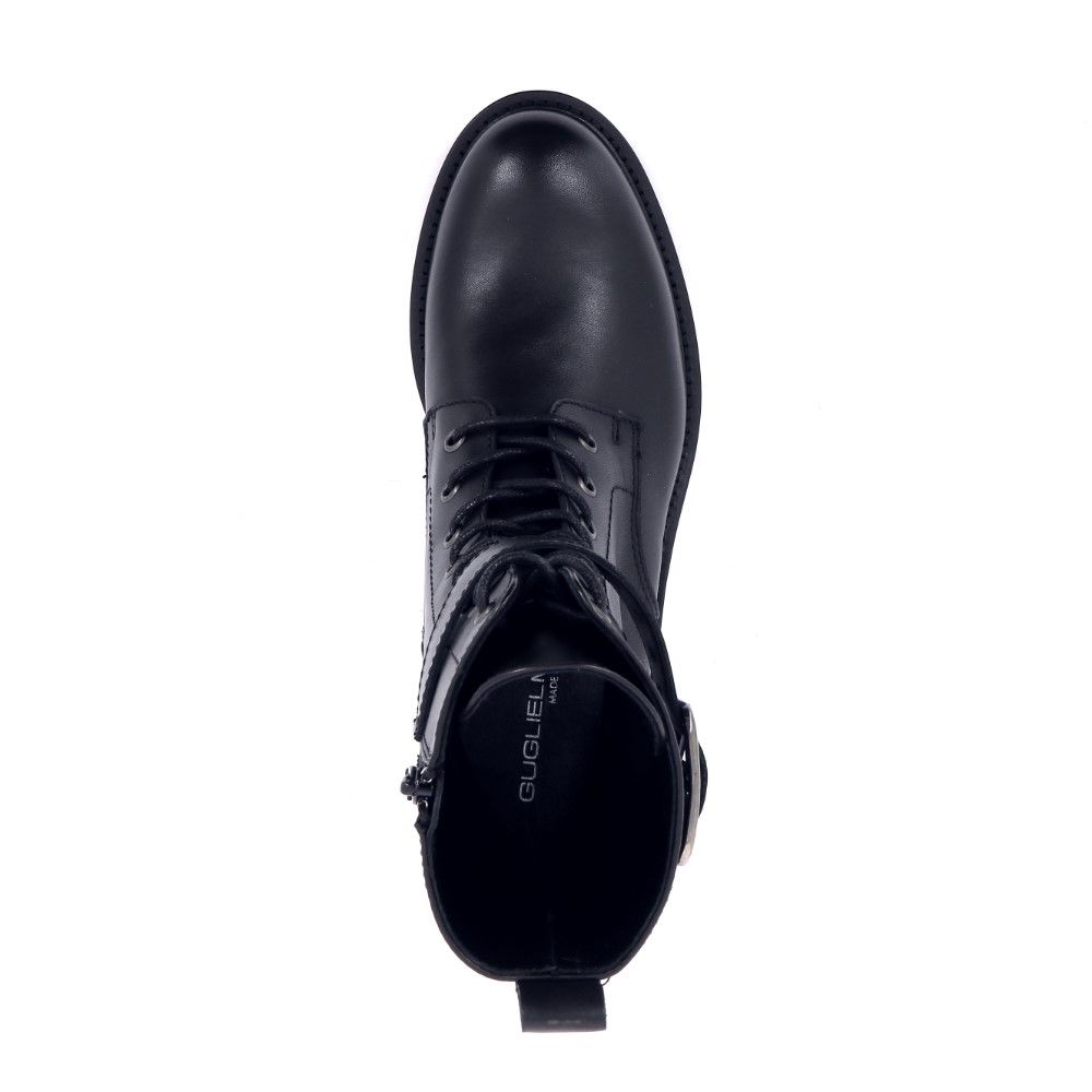 Guglielmo Rotta Boots 226236 zwart