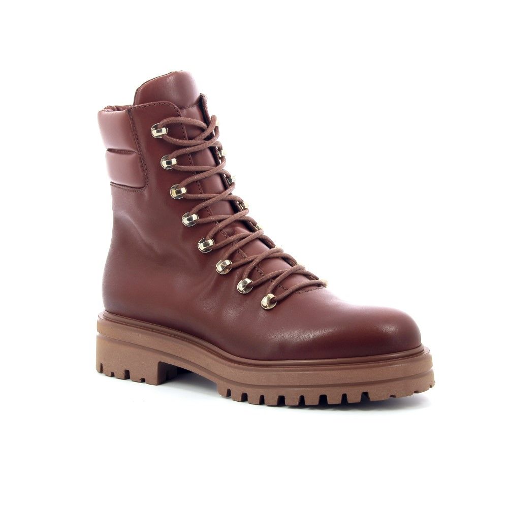 Guglielmo Rotta Boots 226239 cognac