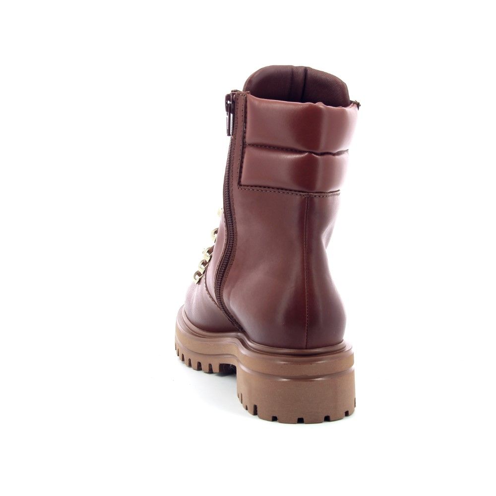 Guglielmo Rotta Boots 226239 cognac