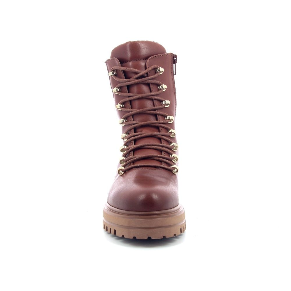 Guglielmo Rotta Boots 226239 cognac