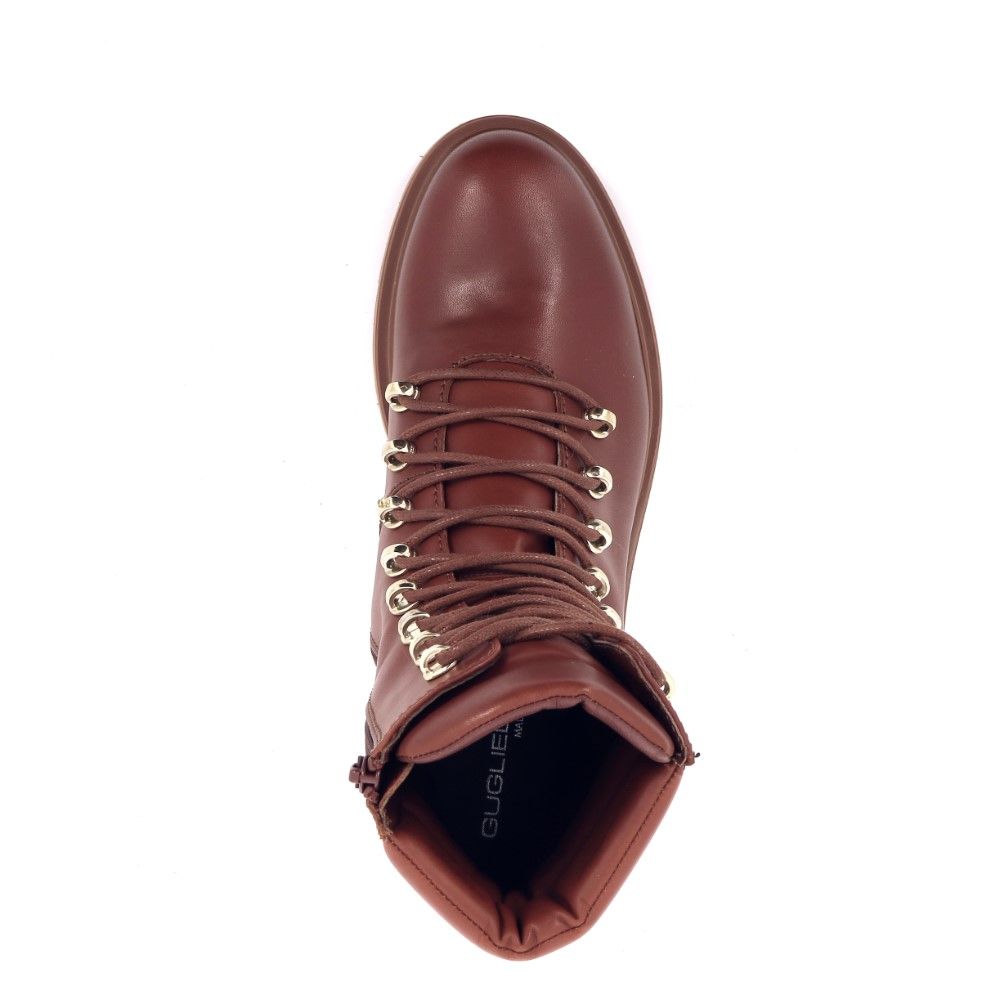 Guglielmo Rotta Boots 226239 cognac